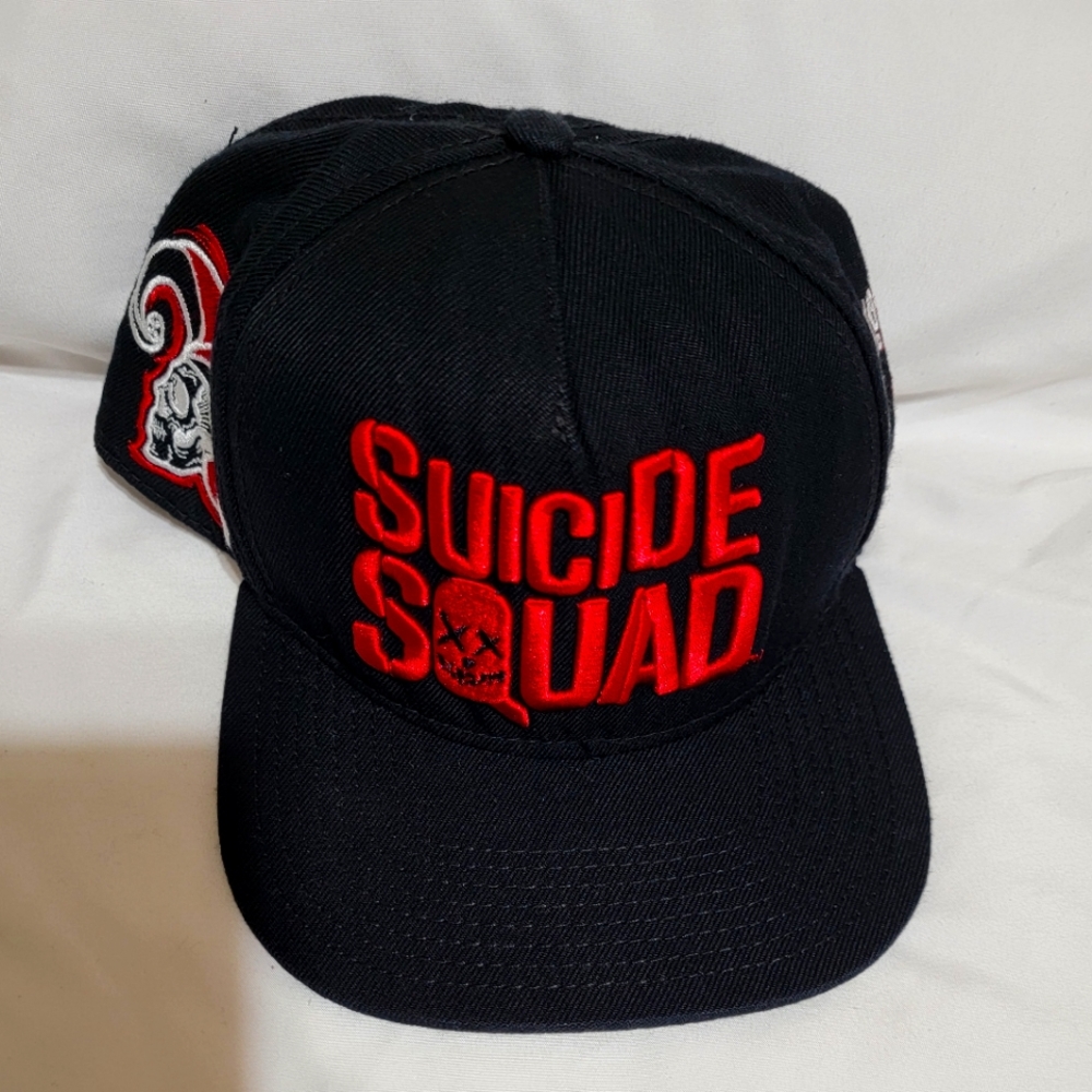 Suicide Squad